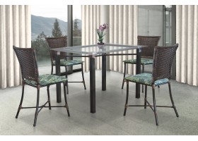 Conjunto Classic 4 Lugares